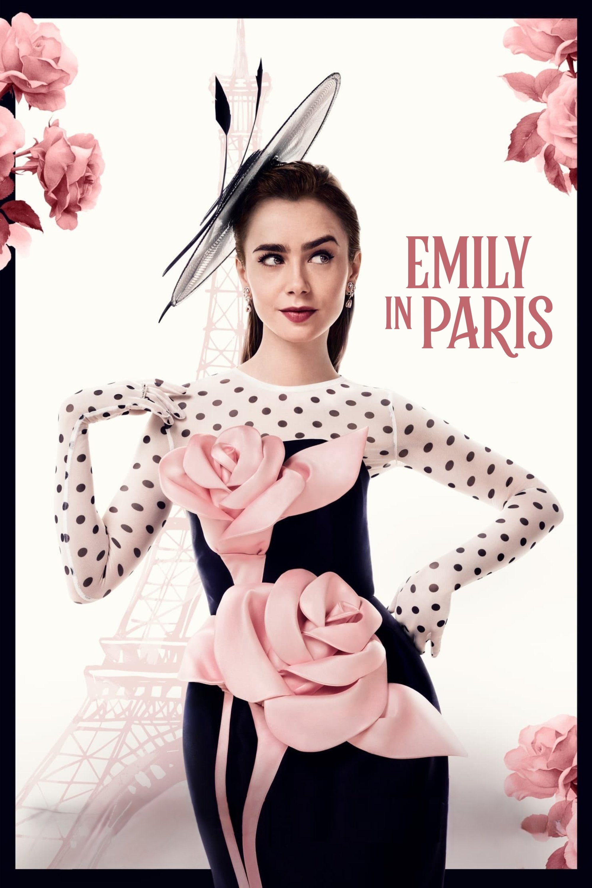 Emily em Paris