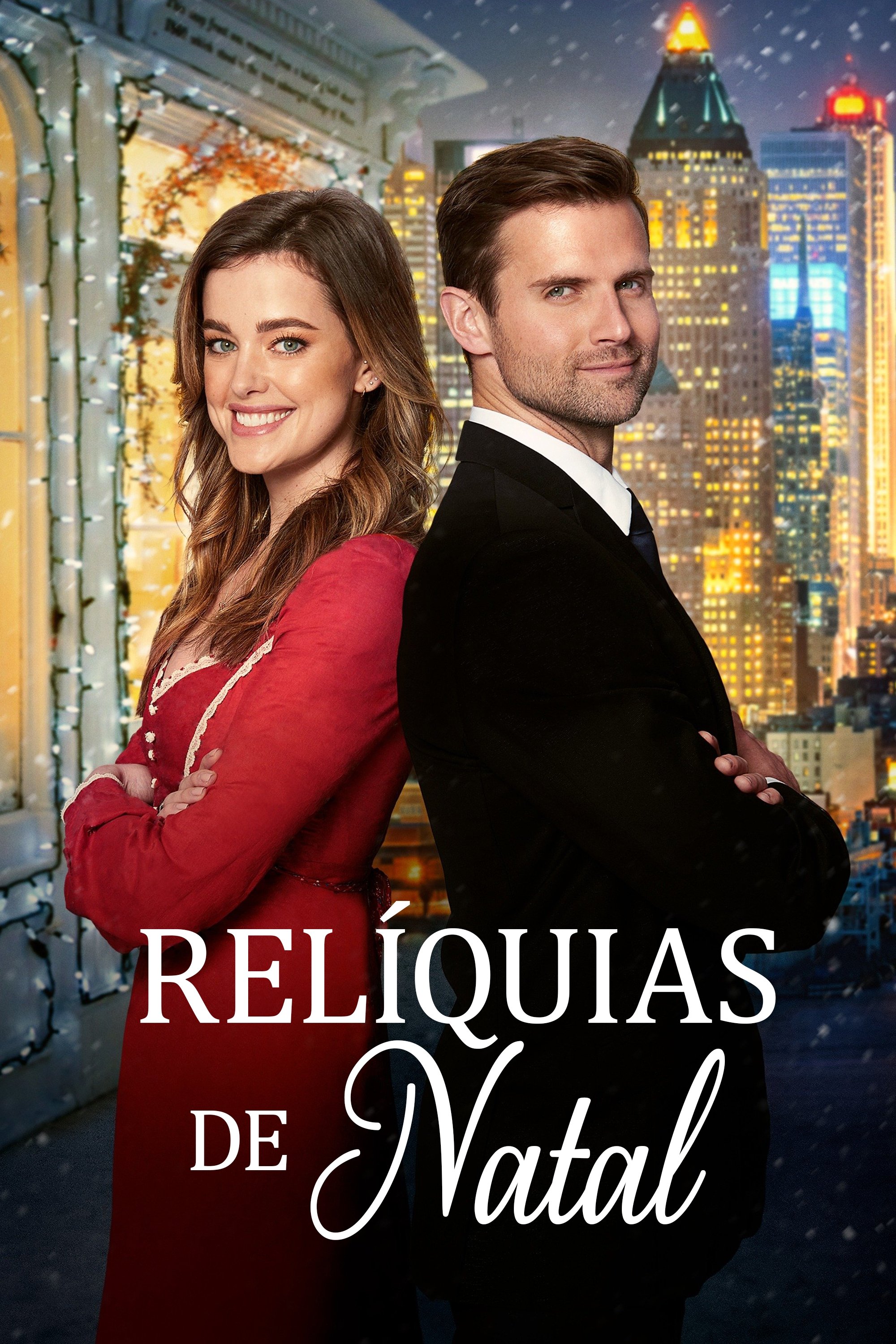 Relíquias de Natal Relíquias de Natal