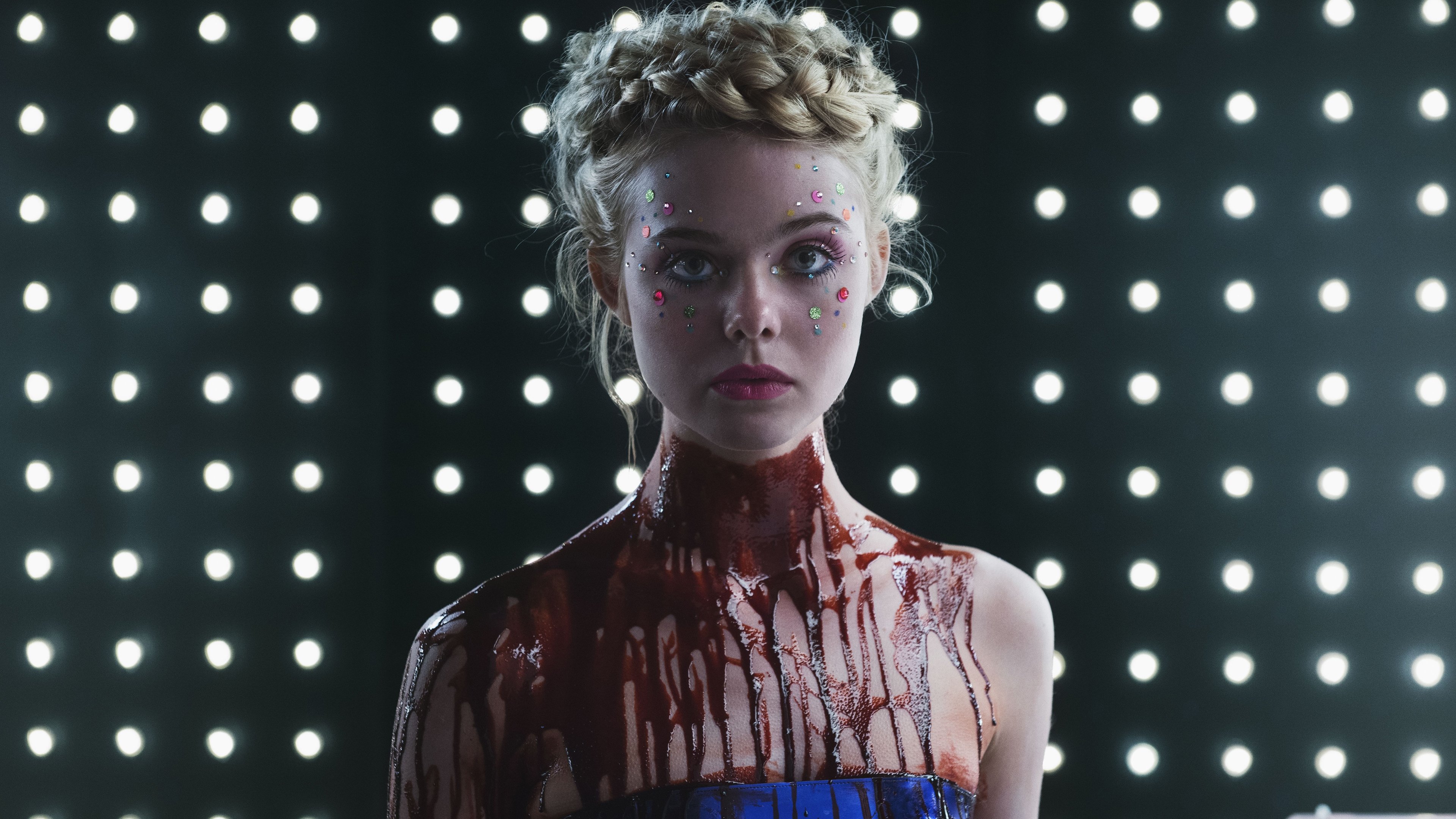 The Neon Demon (2016)