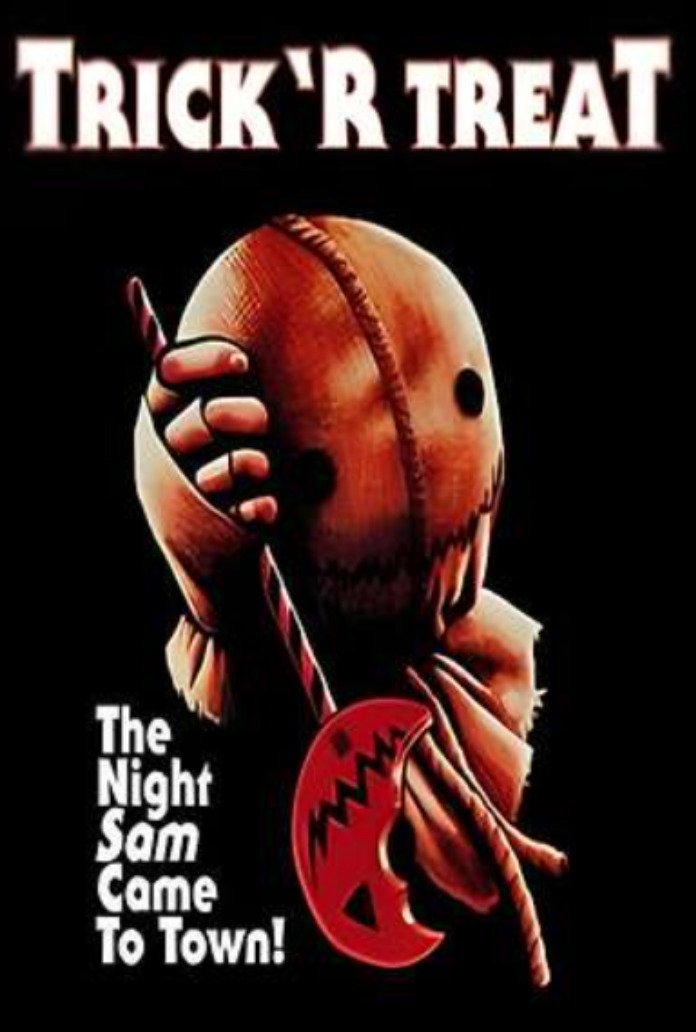 Trick 'r Treat
