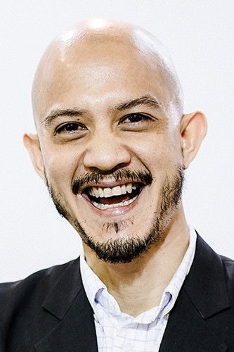 et billede af Prabda Yoon