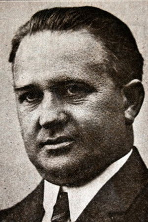 Marius Holdt