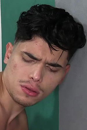 et billede af Kike Mario