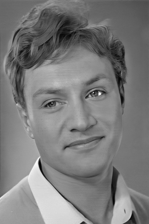 Владимир Васильев