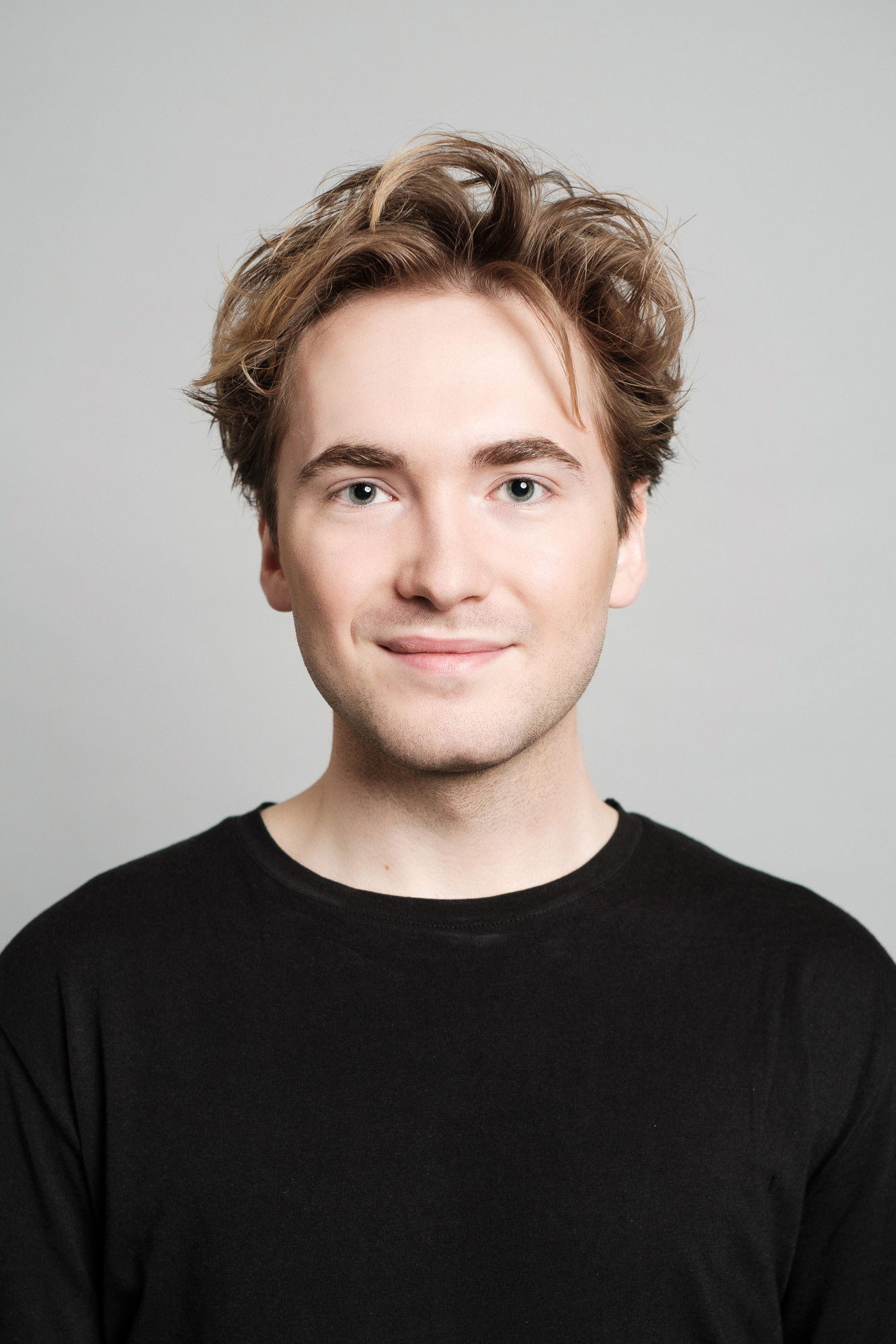 et billede af Kacper Lechowicz