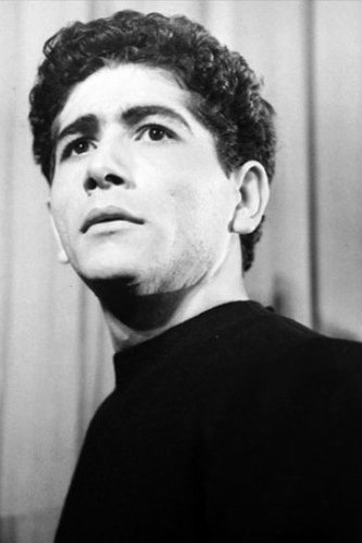 et billede af Hasan Abluj