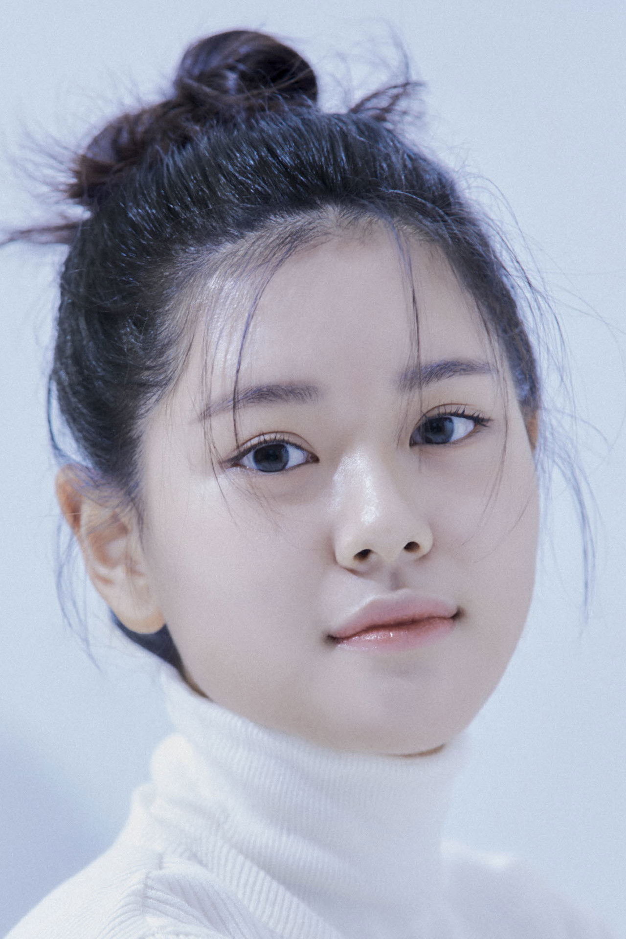 et billede af Lee Do-yeon