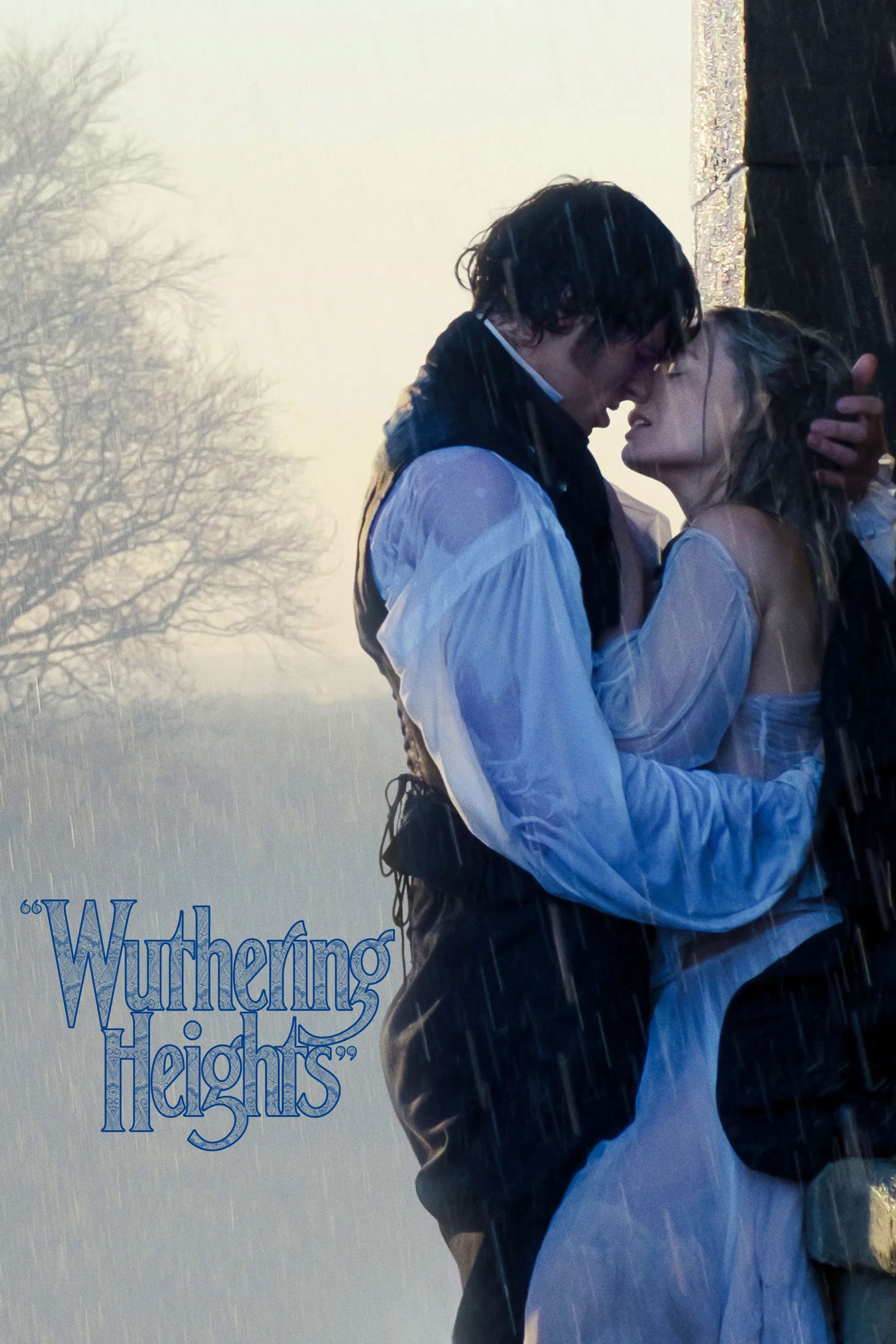 "Wuthering Heights"