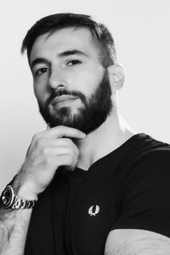 Actor Photo