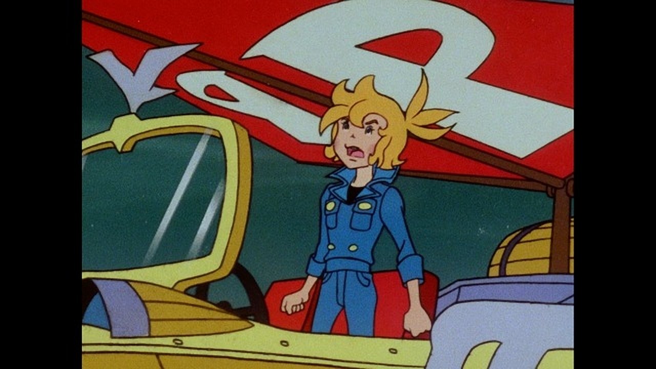 Paul's Miraculous Adventure