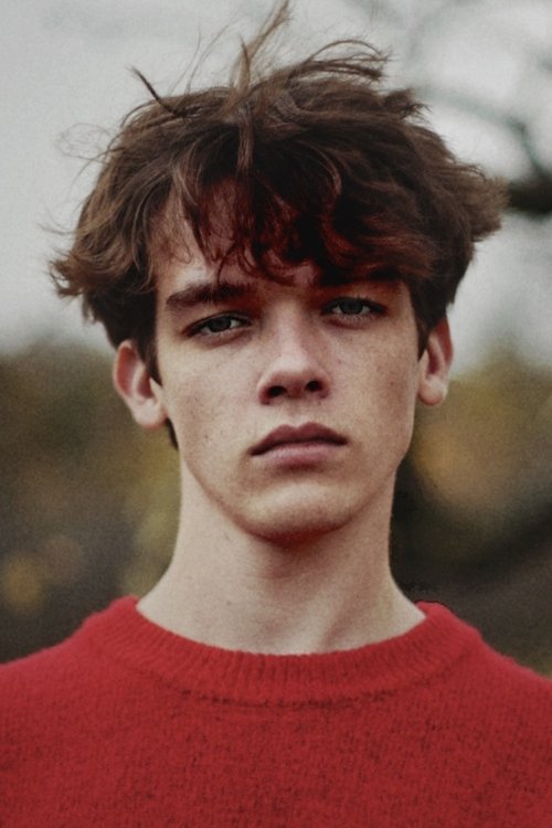 et billede af Bas Keizer