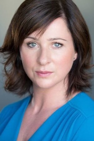 et billede af Mali Harries