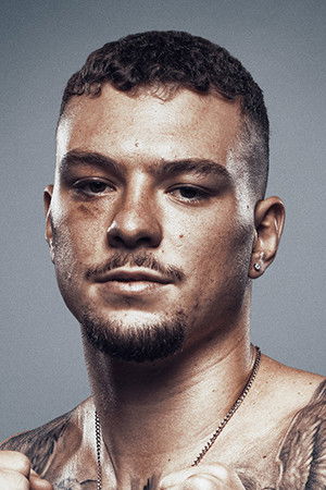 et billede af Benjamin Bommber