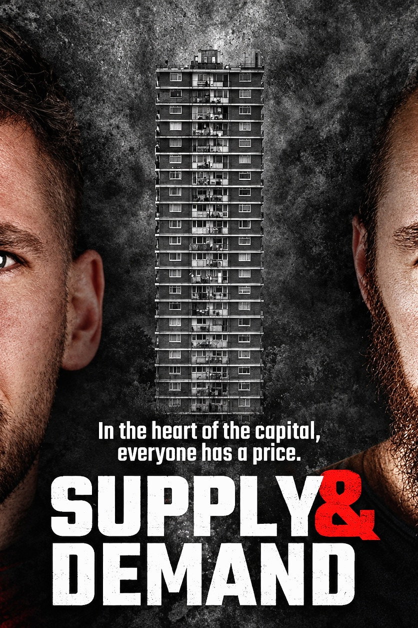 Supply & Demand Trilogy