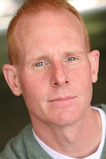 et billede af Randall McNeal