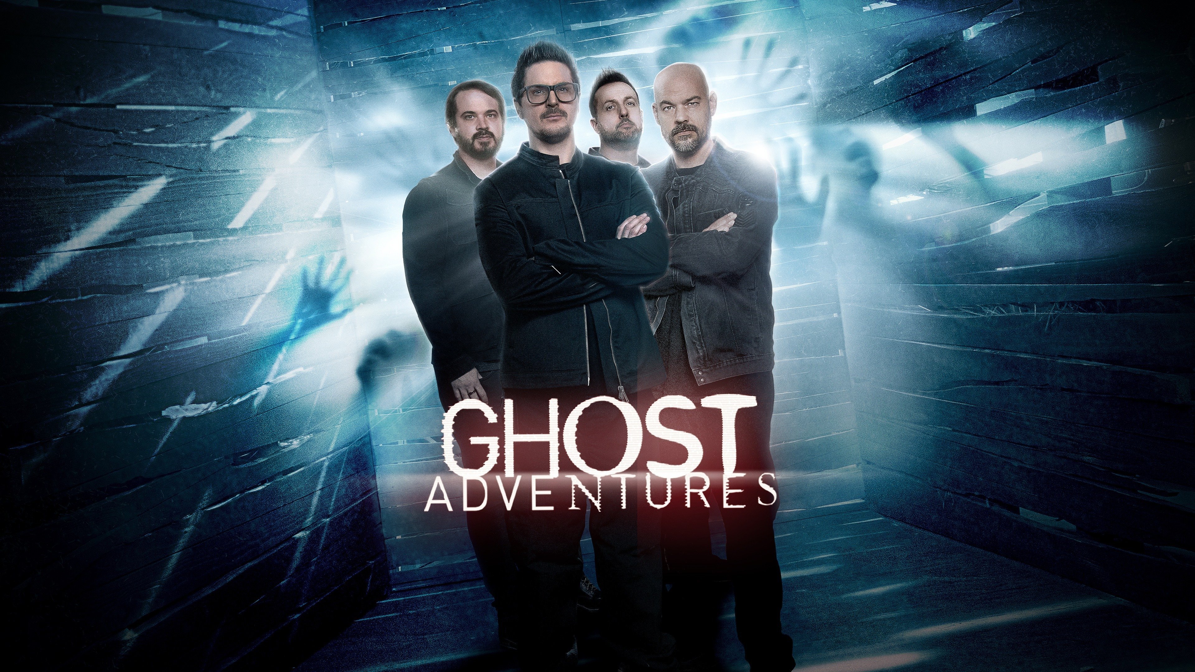 Ghost Adventures