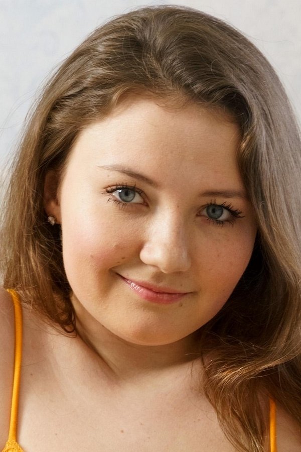 et billede af Luna Umberlay