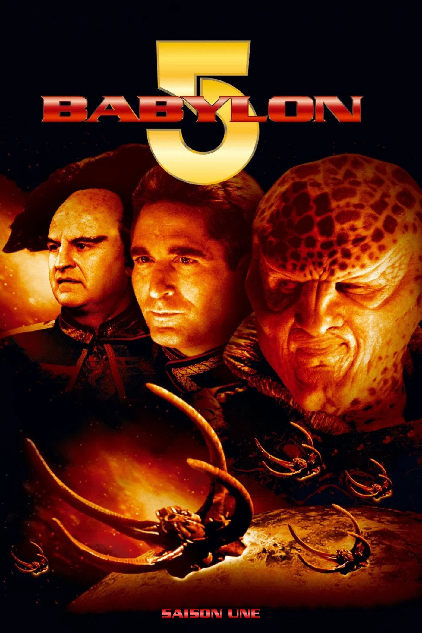 Saison 1