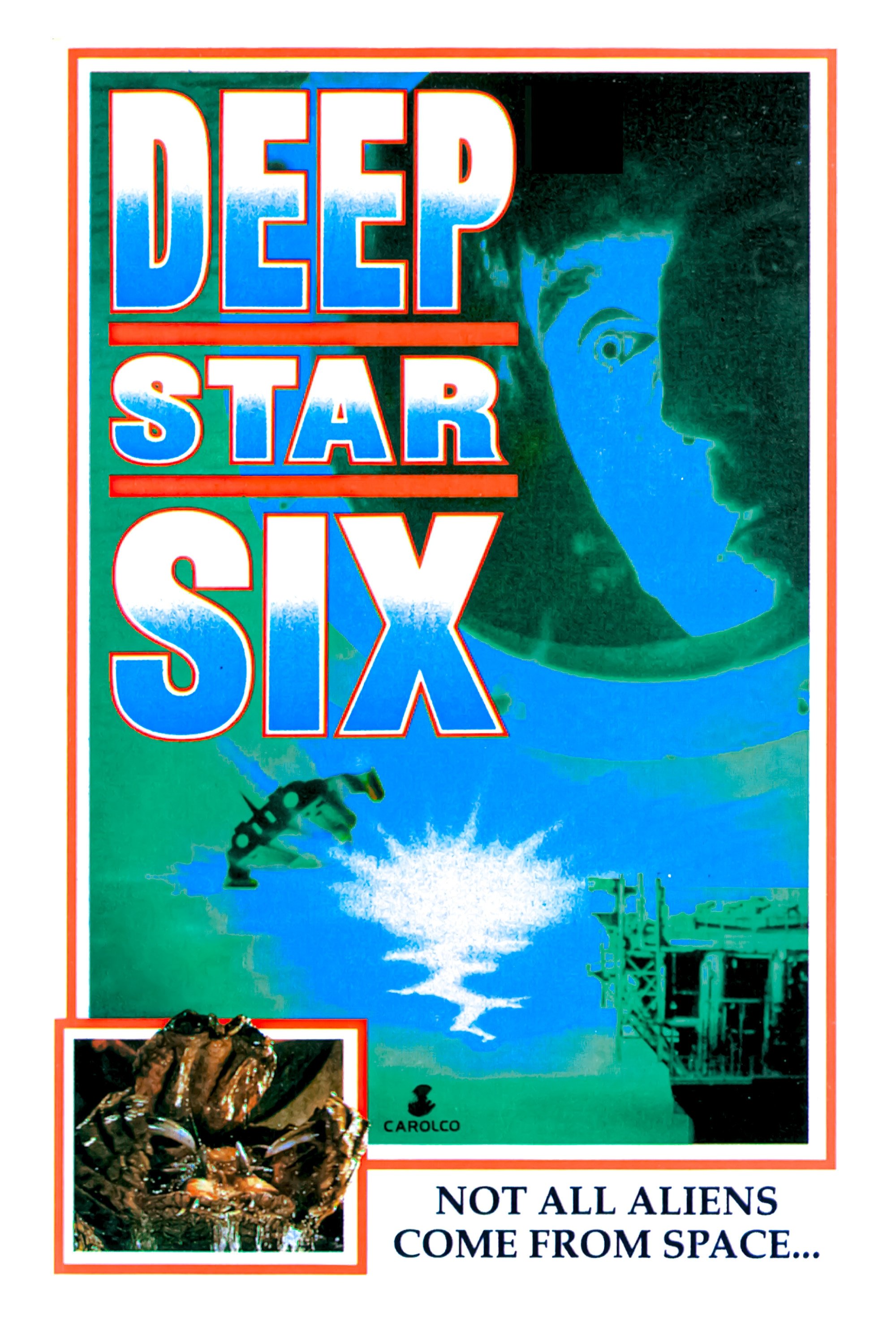 DeepStar Six