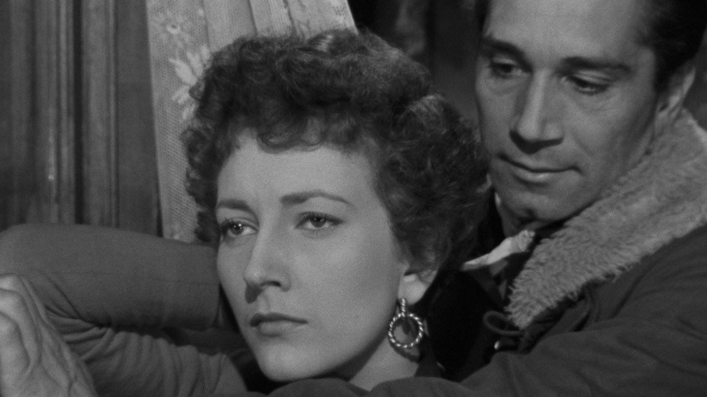 Thieves' Highway (1949)