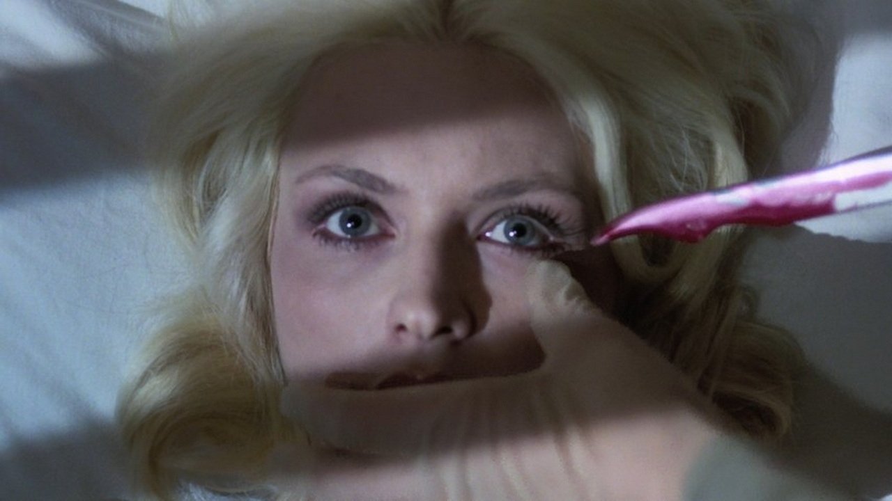 Crazy Desires of a Murderer (1977)