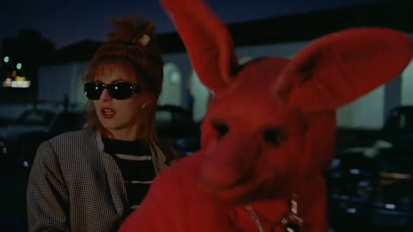 Starstruck (1982)
