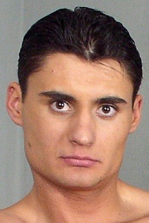 et billede af Marcello Moreno