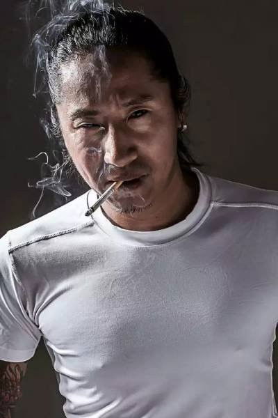 et billede af Ren Xiao Yao