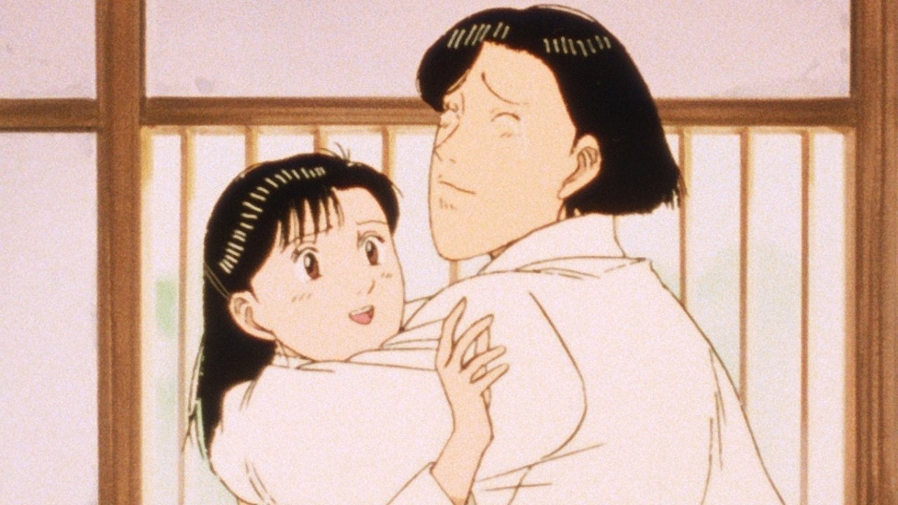 Yawara! - Épisode 81