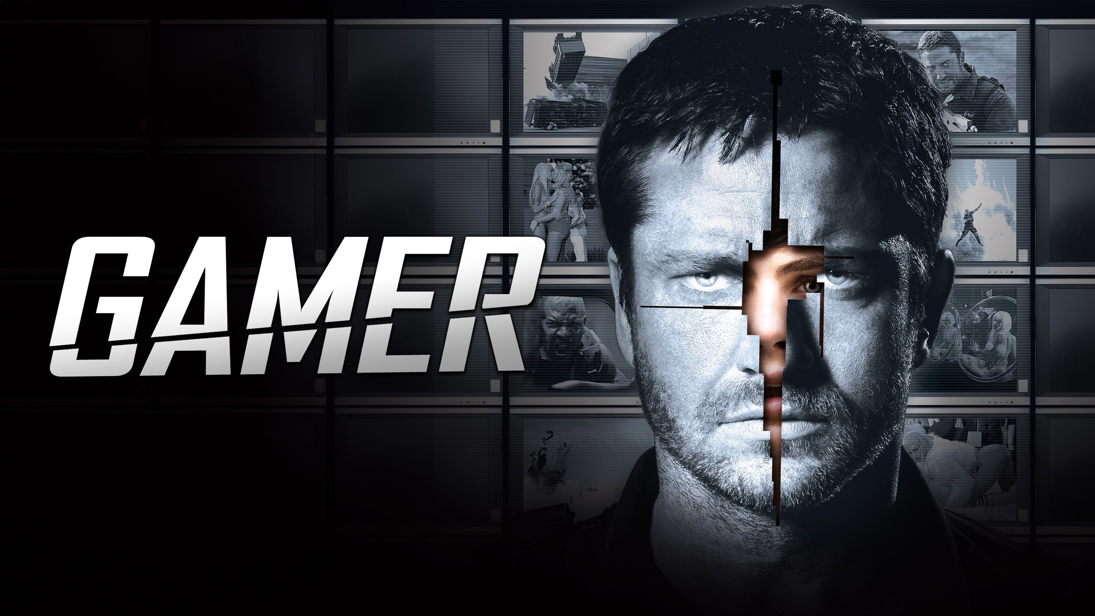 Ґеймер (2009)