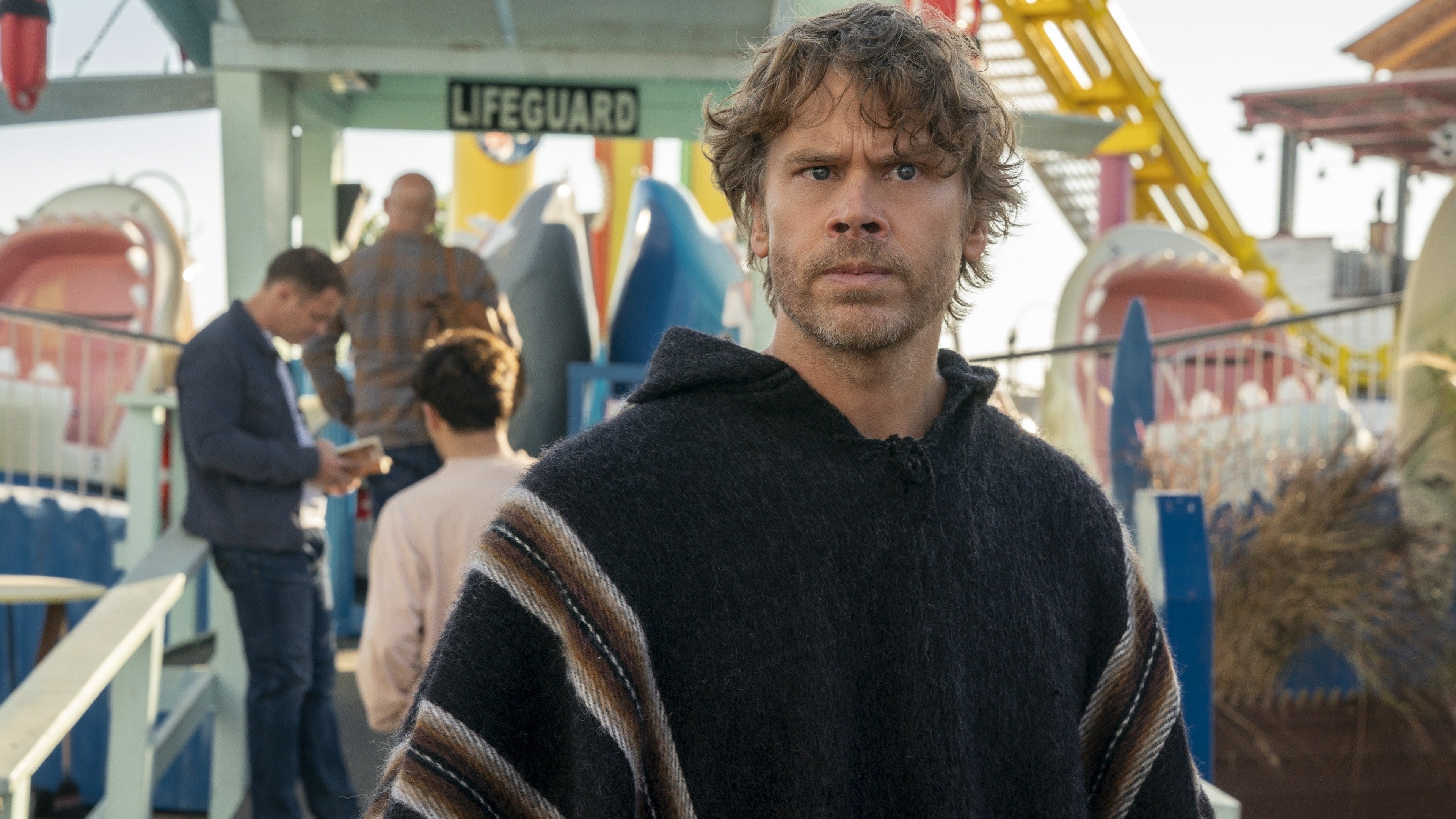 NCIS: Los Angeles Staffel 12 :Folge 11 