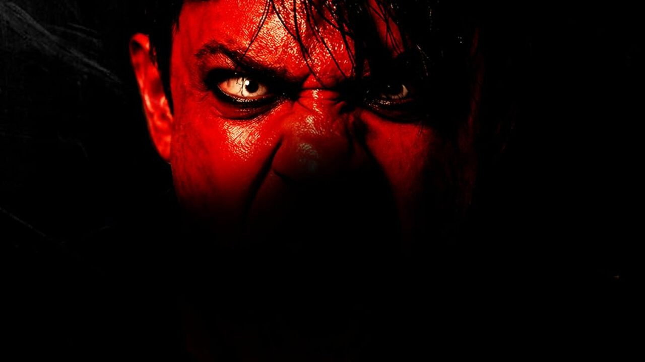 The Mephistophiliac
