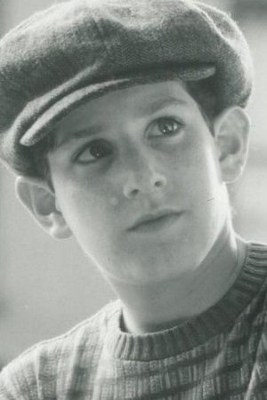 et billede af Brad Stoll