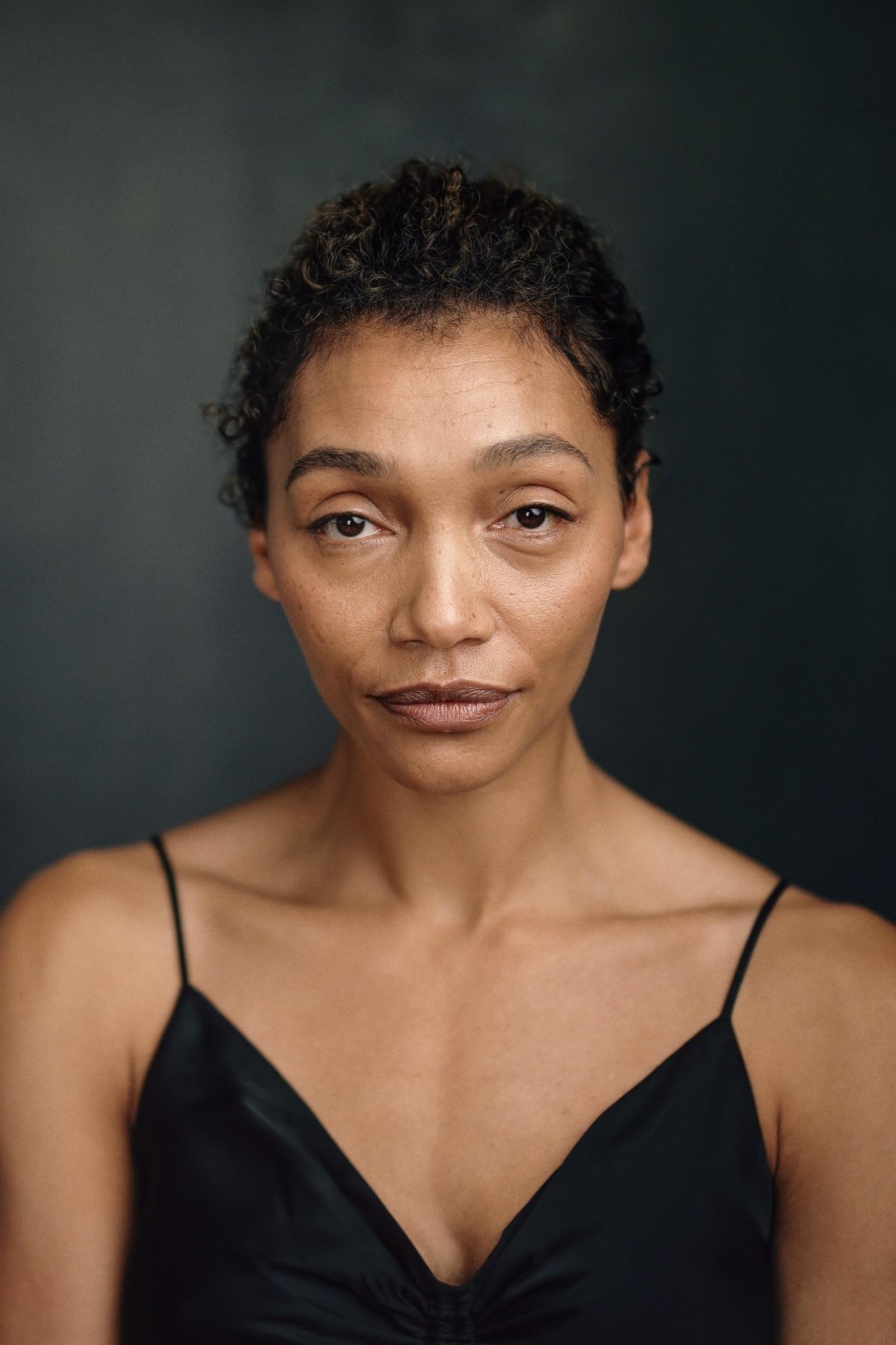 et billede af Hopi Grace