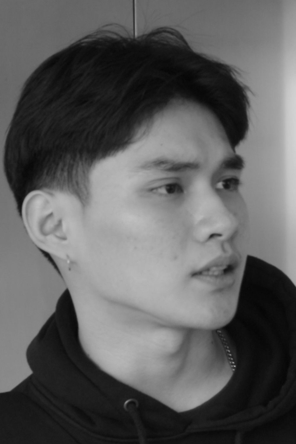 et billede af Stephen R. Wongso