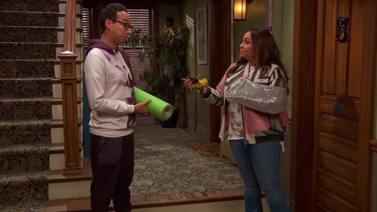 Raven's Home