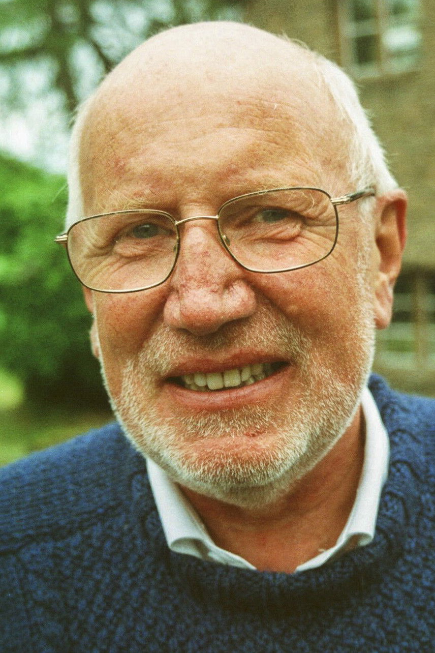 et billede af Barrie Gavin