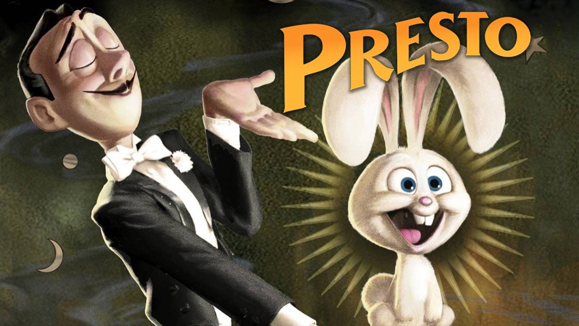 Presto (2008)