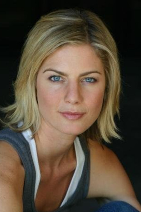 et billede af Sophia Marzocchi