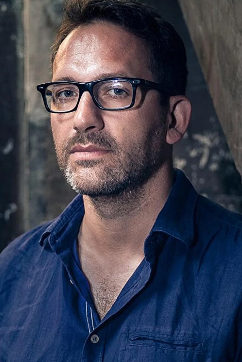 et billede af Bogdan Mureșanu