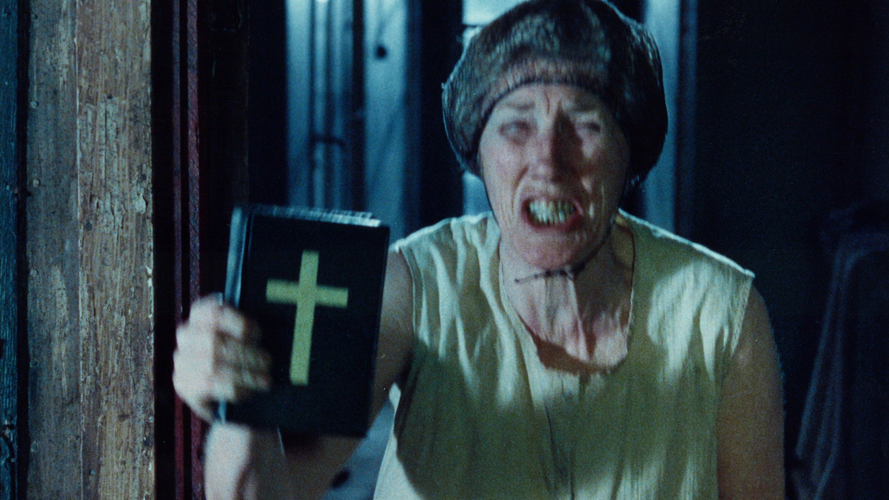 Devil's Island (1996)
