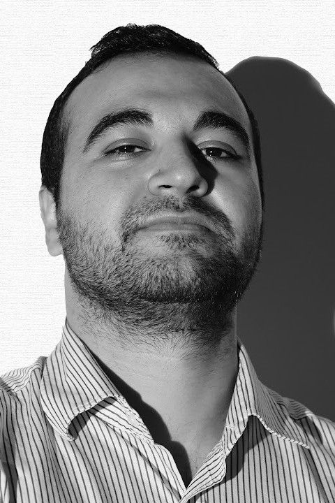 et billede af Görkem Ülgün