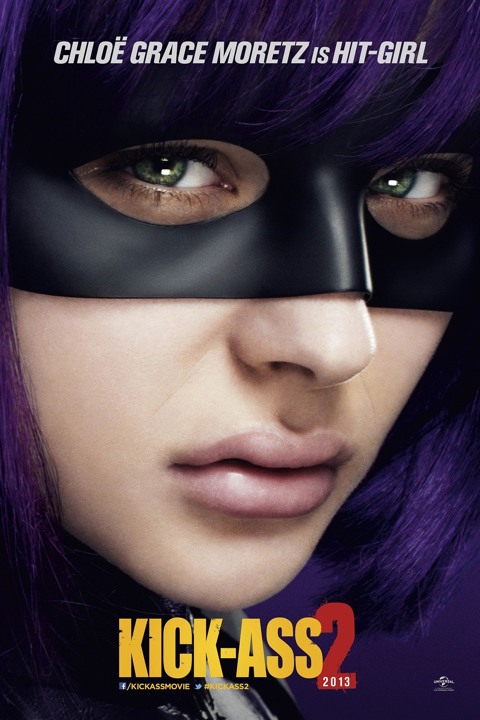 Kick-Ass 2