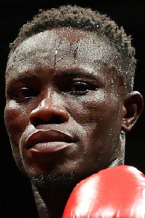 et billede af Fadhili Majiha