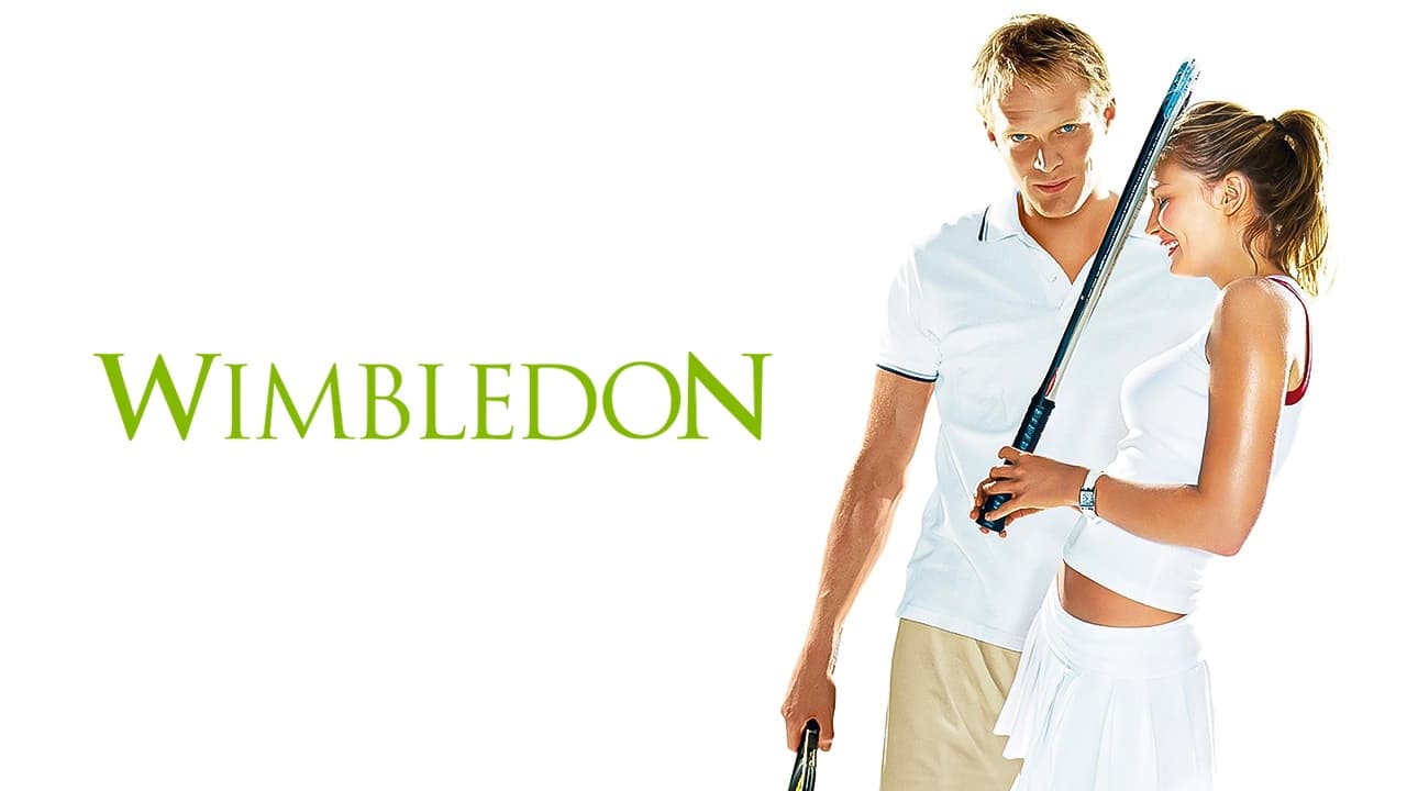 Wimbledon - Encontro Perfeito