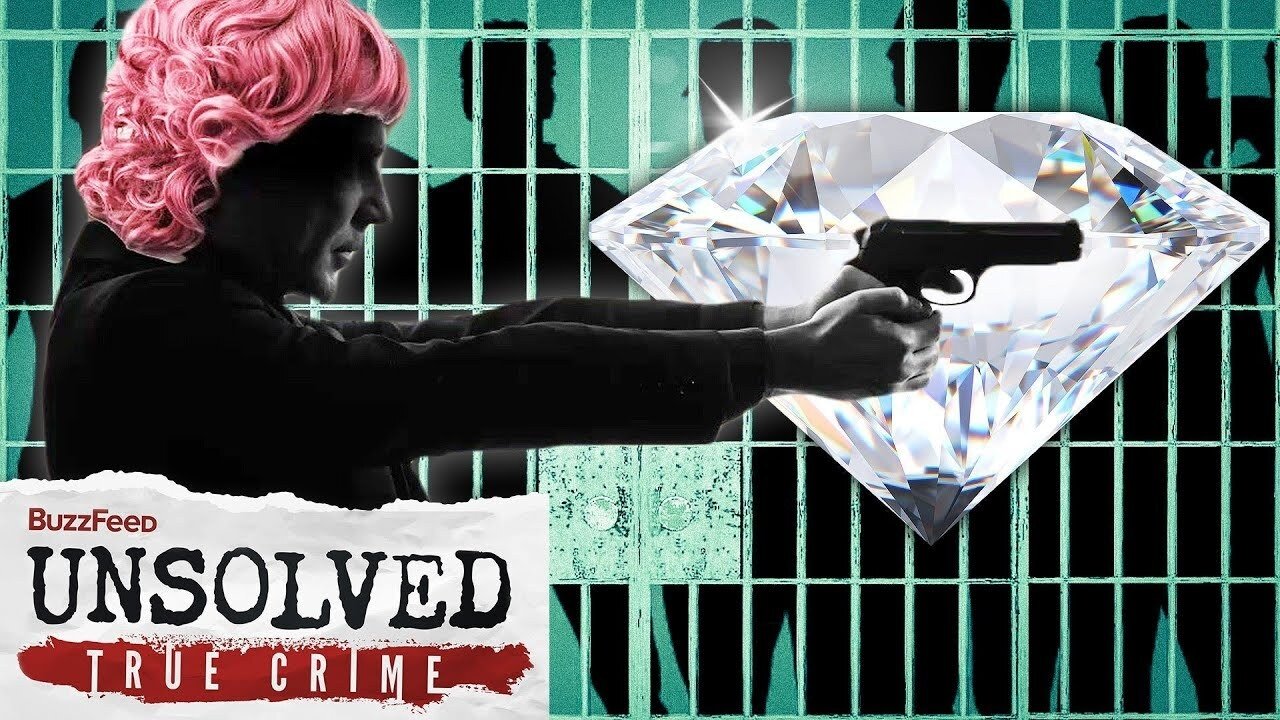 Buzzfeed Unsolved: True Crime