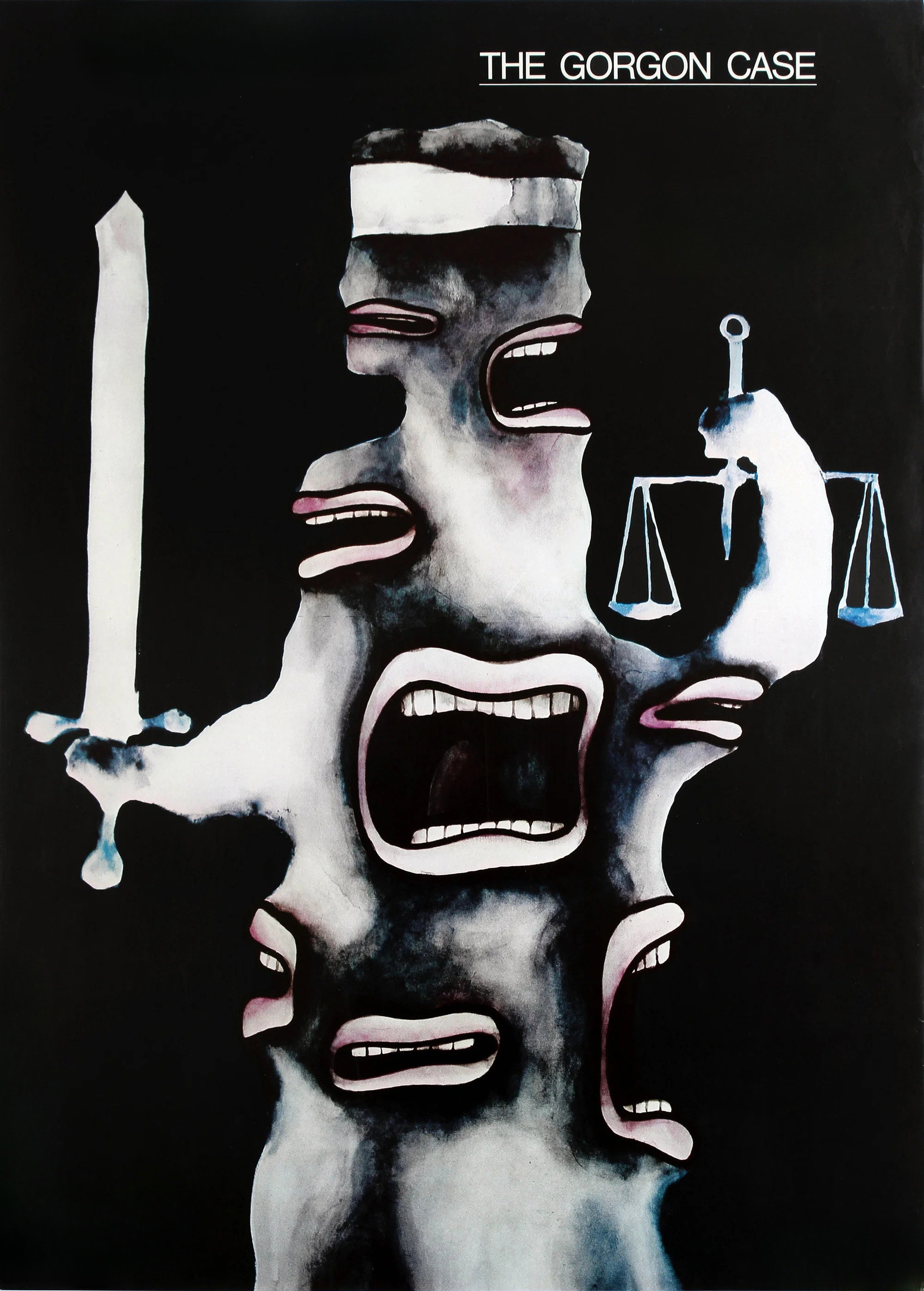 The Gorgon Case