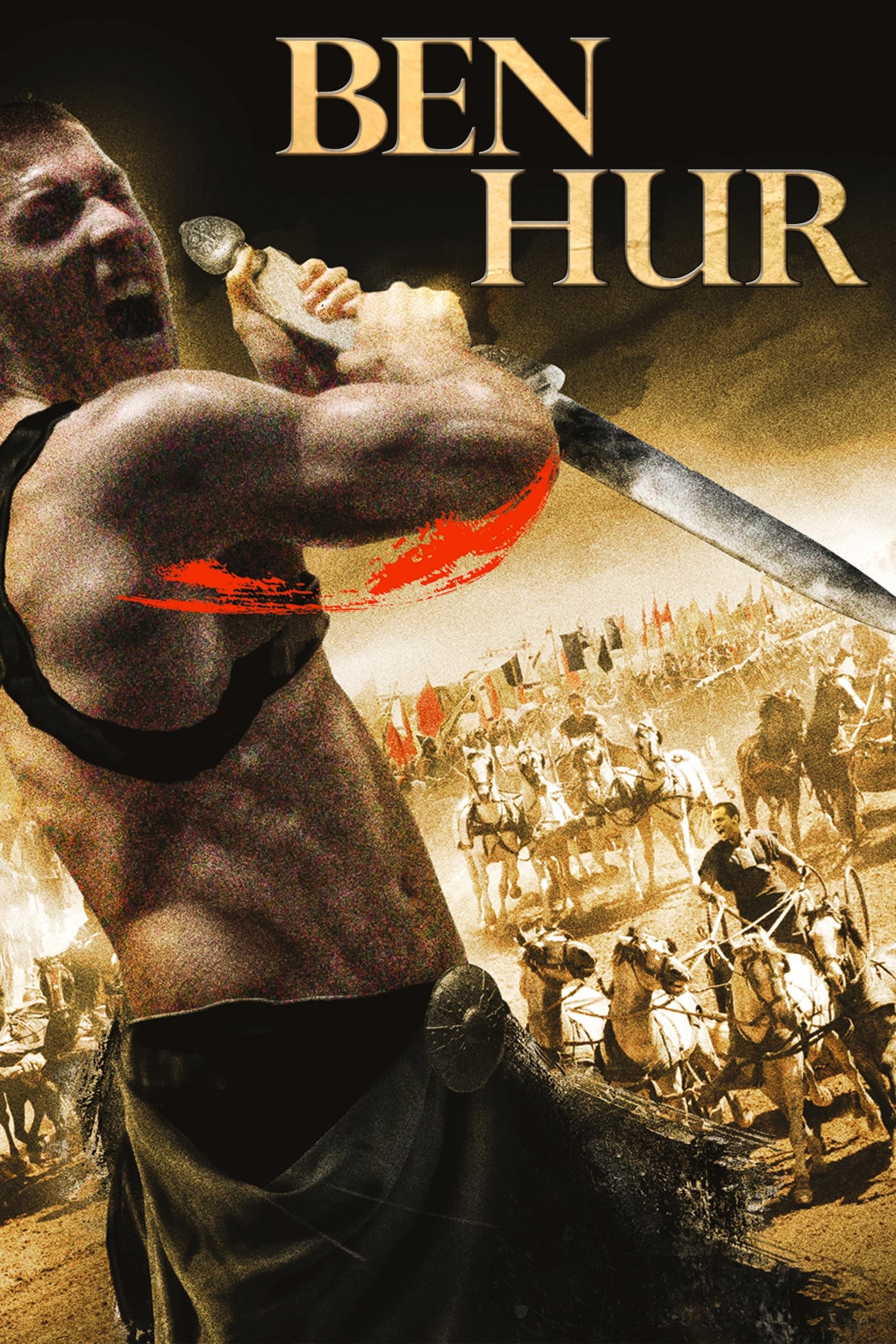 Ben Hur streaming