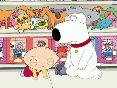 Family Guy Staffel 5 :Folge 9 