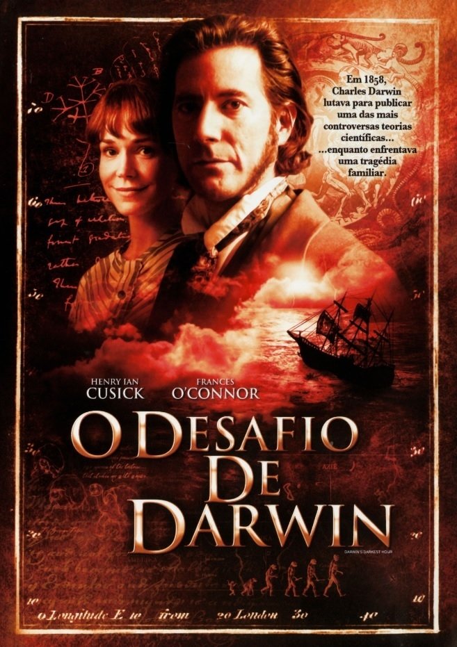 Darwin's Darkest Hour